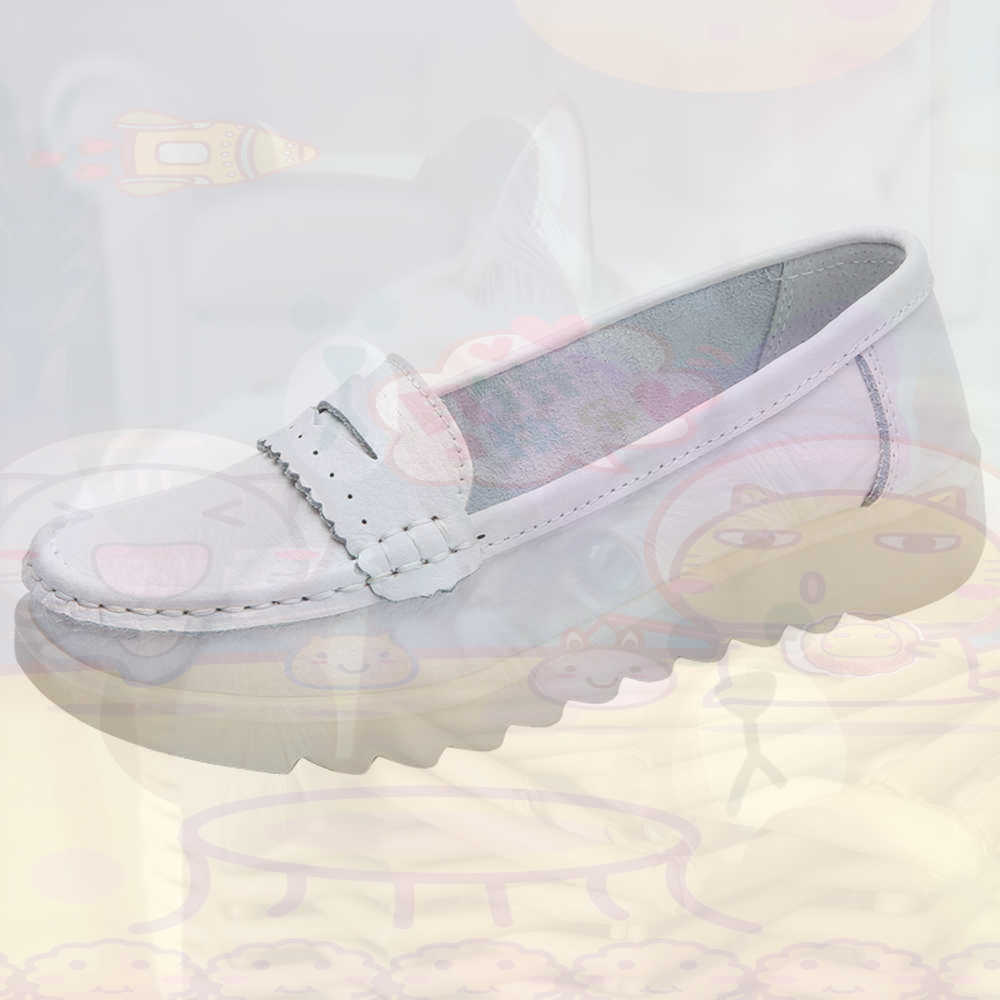 Men'S Shoes Different Types - Moccasin Driving Teenage Sneakers Skateboarding Women's