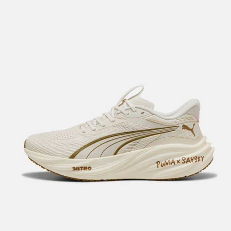 Men Shoes Puma - Puma genuine autumn men's sports low