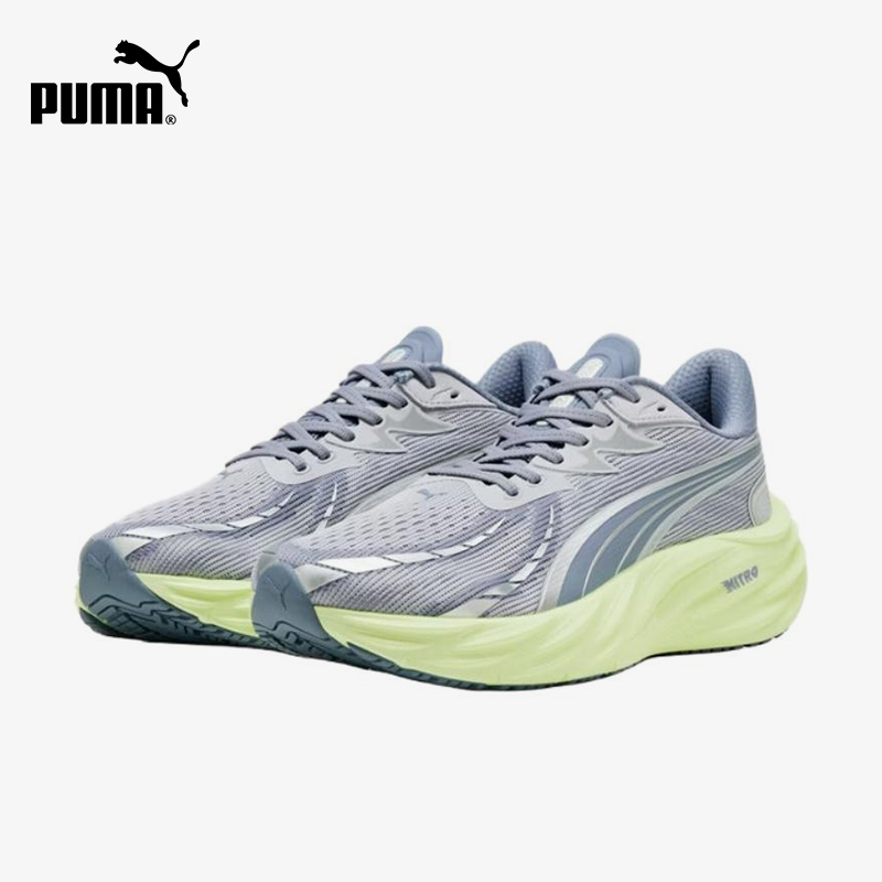 Men Shoes Puma - Puma genuine VelocityNITRO4 new men's rebound