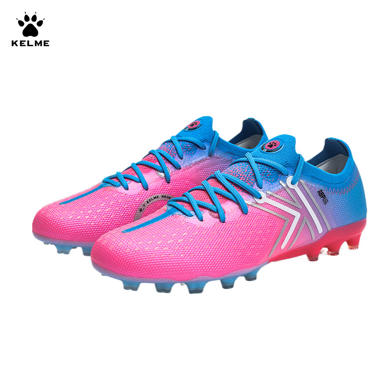 Men'S Shoes Next - KELME Next Top Football Shoes Natural