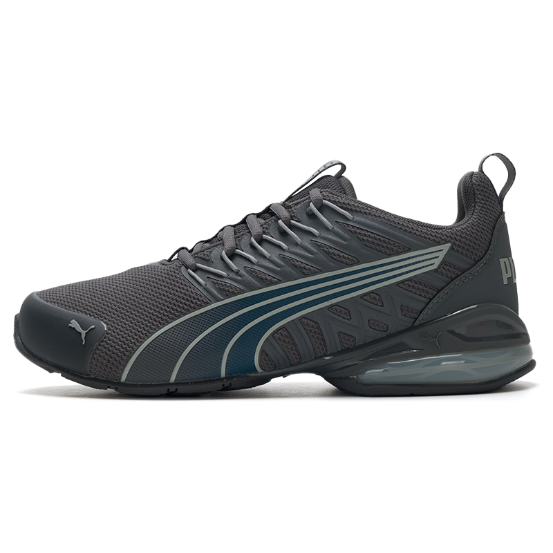 Men Shoes Puma - Puma men's shoes, mesh shoes, breathable