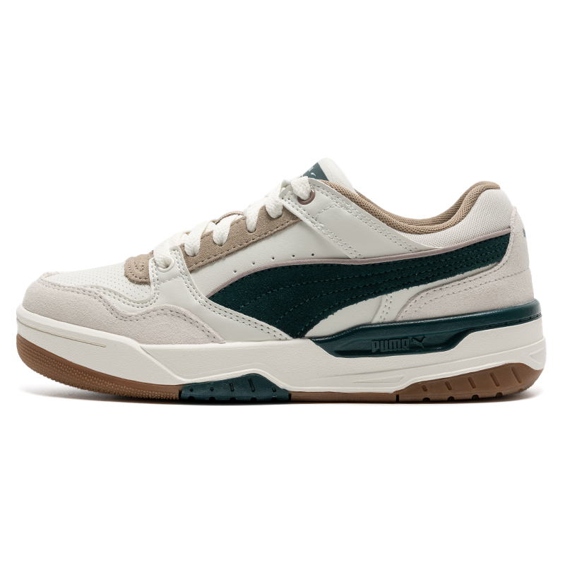 Men Shoes Puma - Puma (Puma) height-increasing thick-soled sports shoes