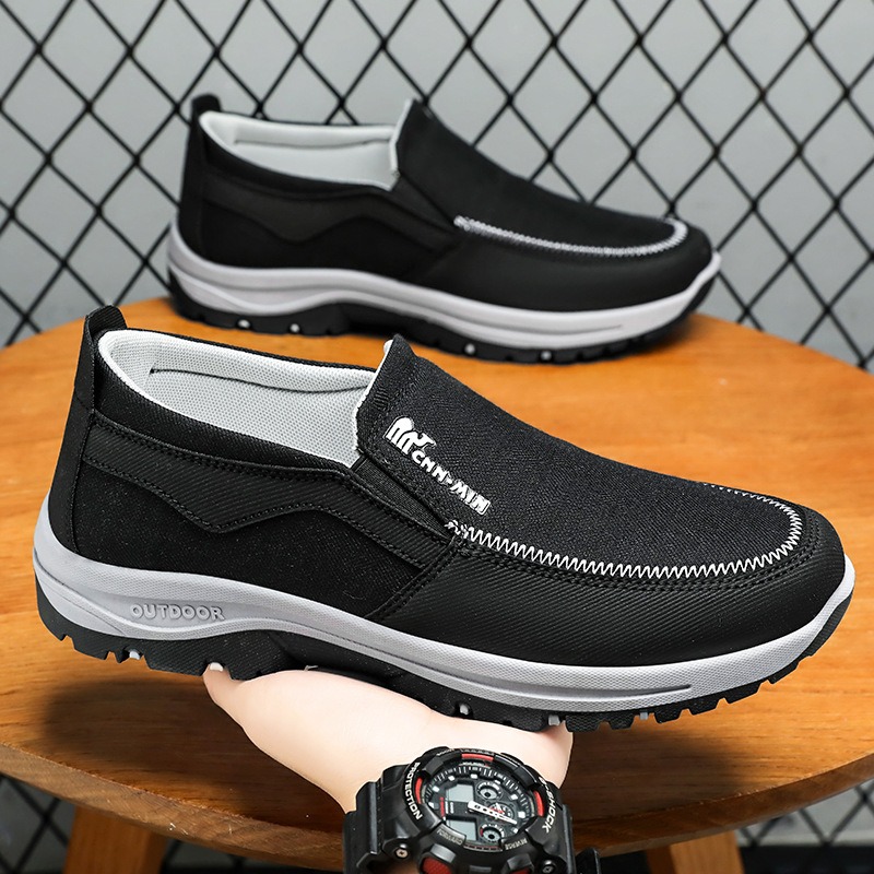 Men Shoes On Clearance - Men's Summer Shoes New Anti Slip
