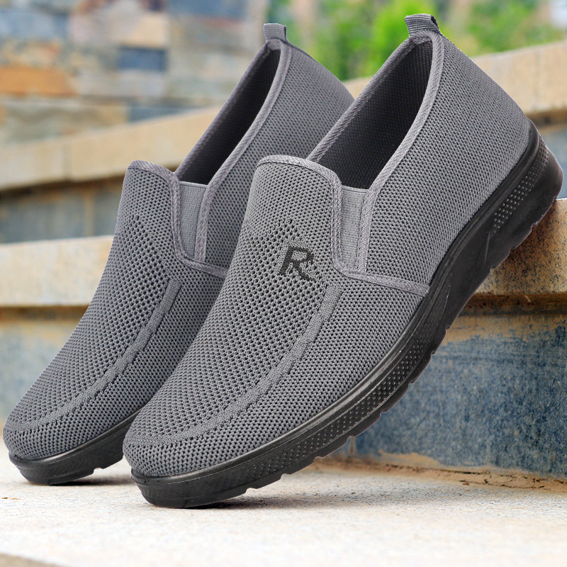 Men Shoes On Clearance - ​Men's Casual Sneakers Summer Lightweight Breathable