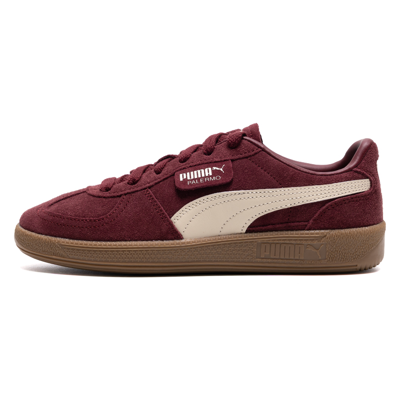 Men Shoes Puma - Puma classic German training shoes, sneakers