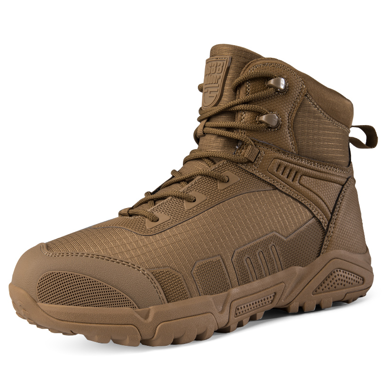 Men'S Training Shoes - Men Tactical Boots Male Army Shoes