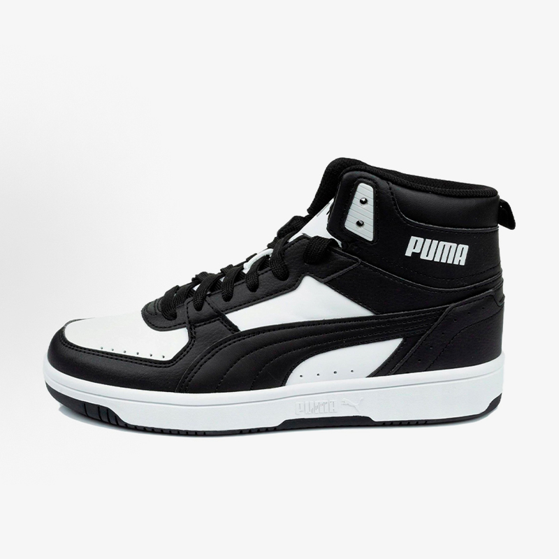 Men Shoes Puma - Puma Authentic New Season Men and