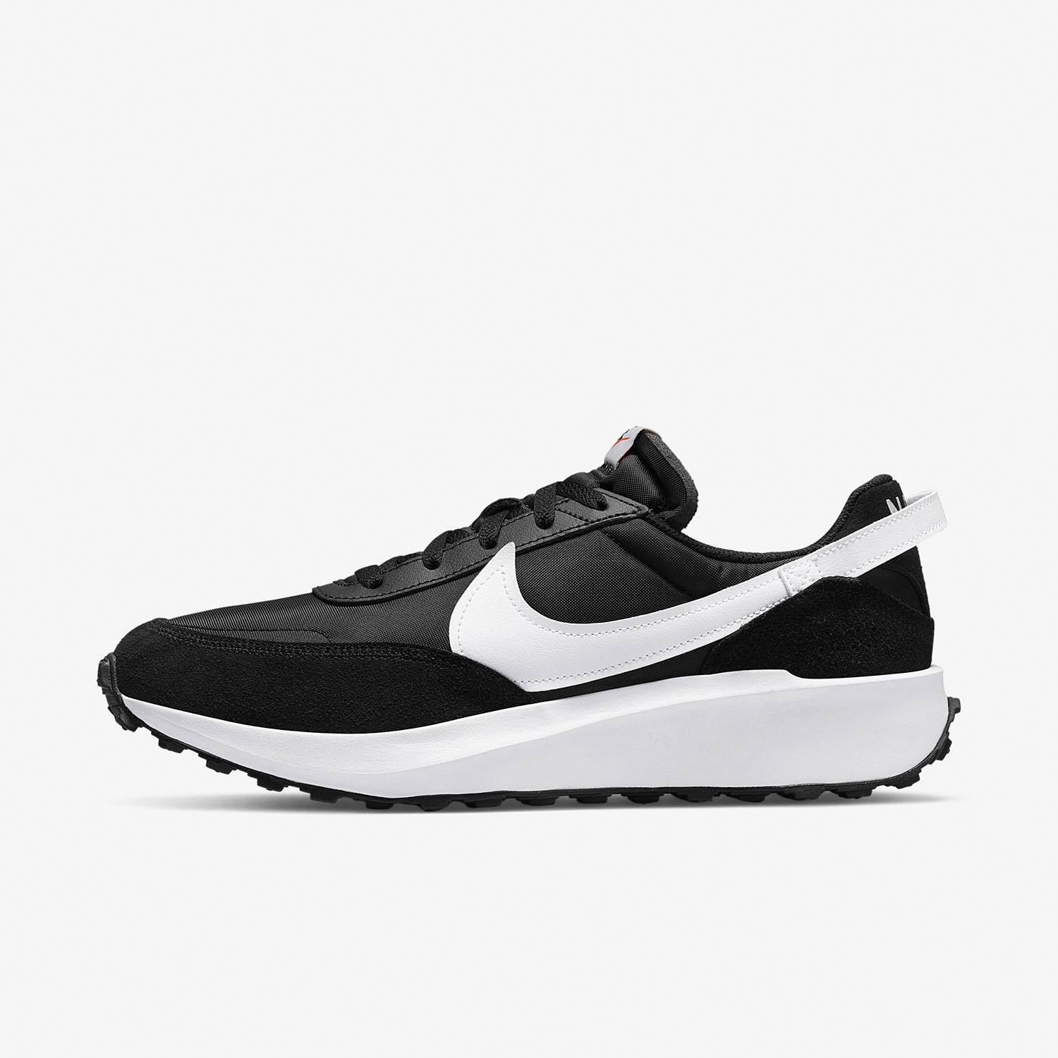 Men Shoes Official - Nike Official Genuine Waffle Debut Men's
