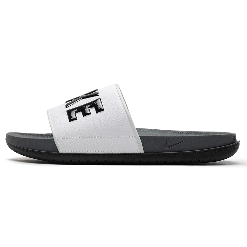 Men Shoes Size Nike - Nike Offcourt Slide Men's Slippers, Comfortable