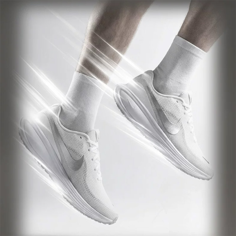 Men Shoes Size Nike - Nike Men's Summer New Model REVOLUTION