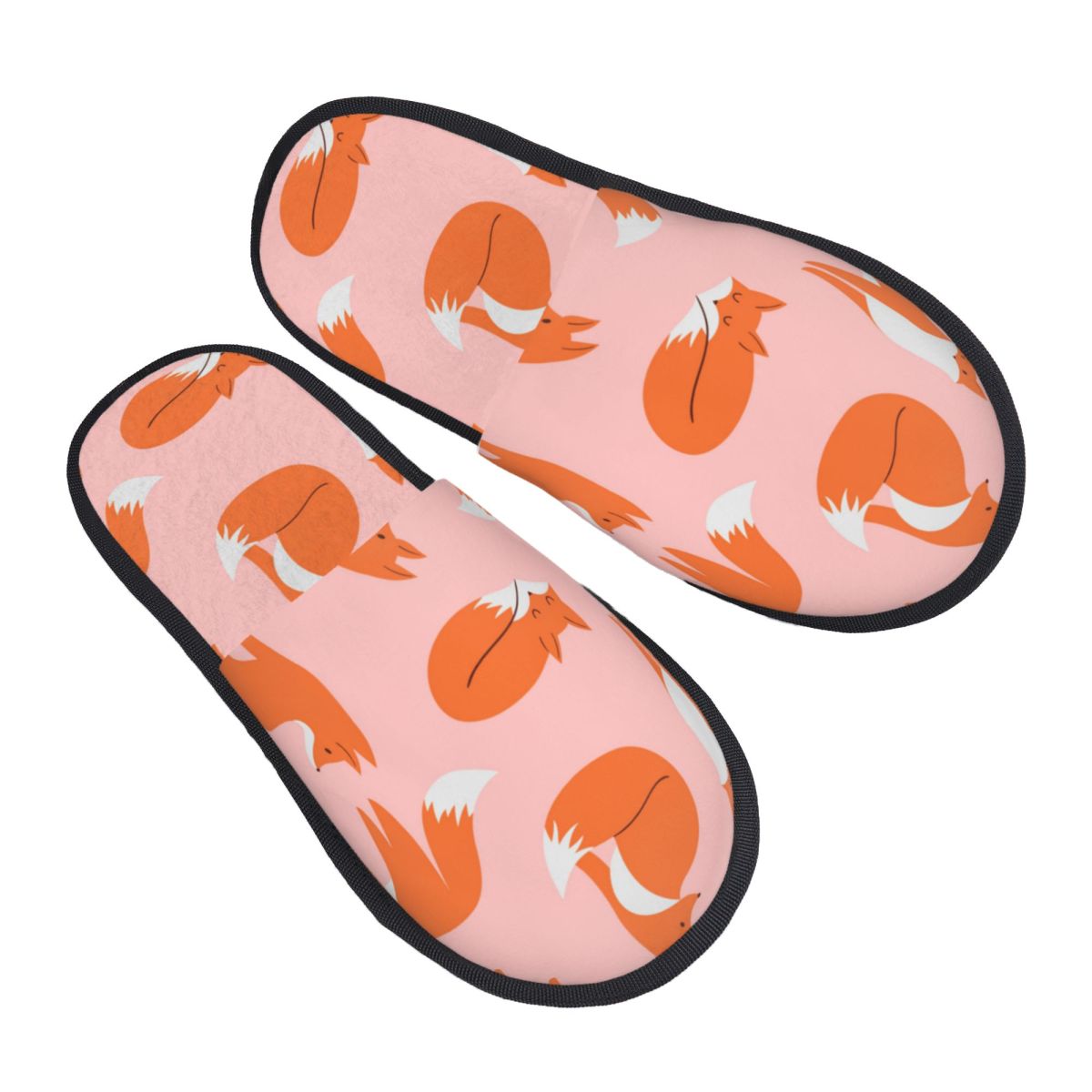 Winter Slipper Woman Man Fluff - đánh giá và giá Men Shoes Illustration