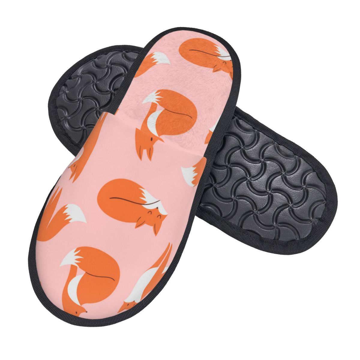 Winter Slipper Woman Man Fluff - đánh giá và giá Men Shoes Illustration