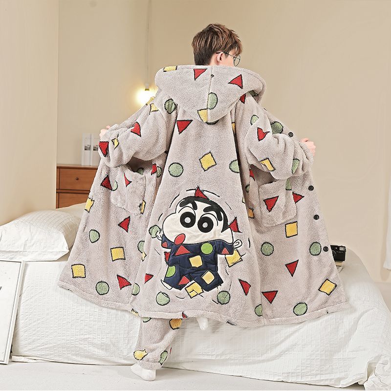 Capybara Cute Cartoon Hooded P - đánh giá và giá Men Shoes Models