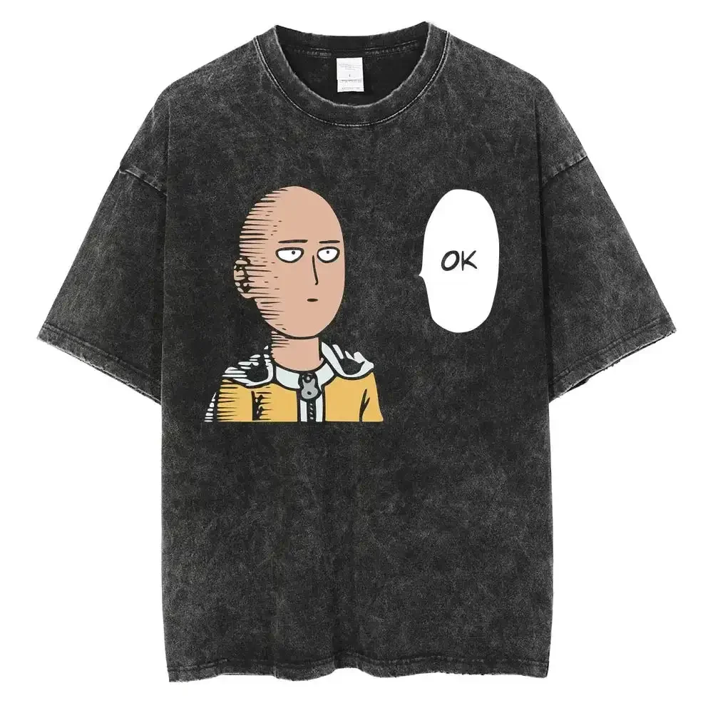 One Punch Man Strongest Man Vi - đánh giá và giá Men Shoes Illustration
