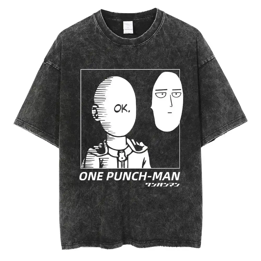 One Punch Man Strongest Man Vi - đánh giá và giá Men Shoes Illustration
