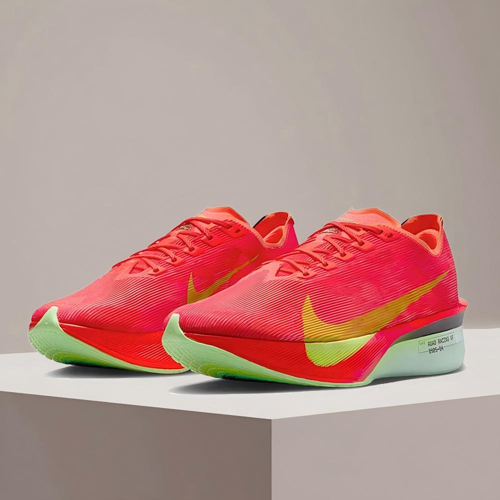 Nike ZOOMX VAPORFLY NEXT 4 Men - đánh giá và giá Men'S Shoes Next