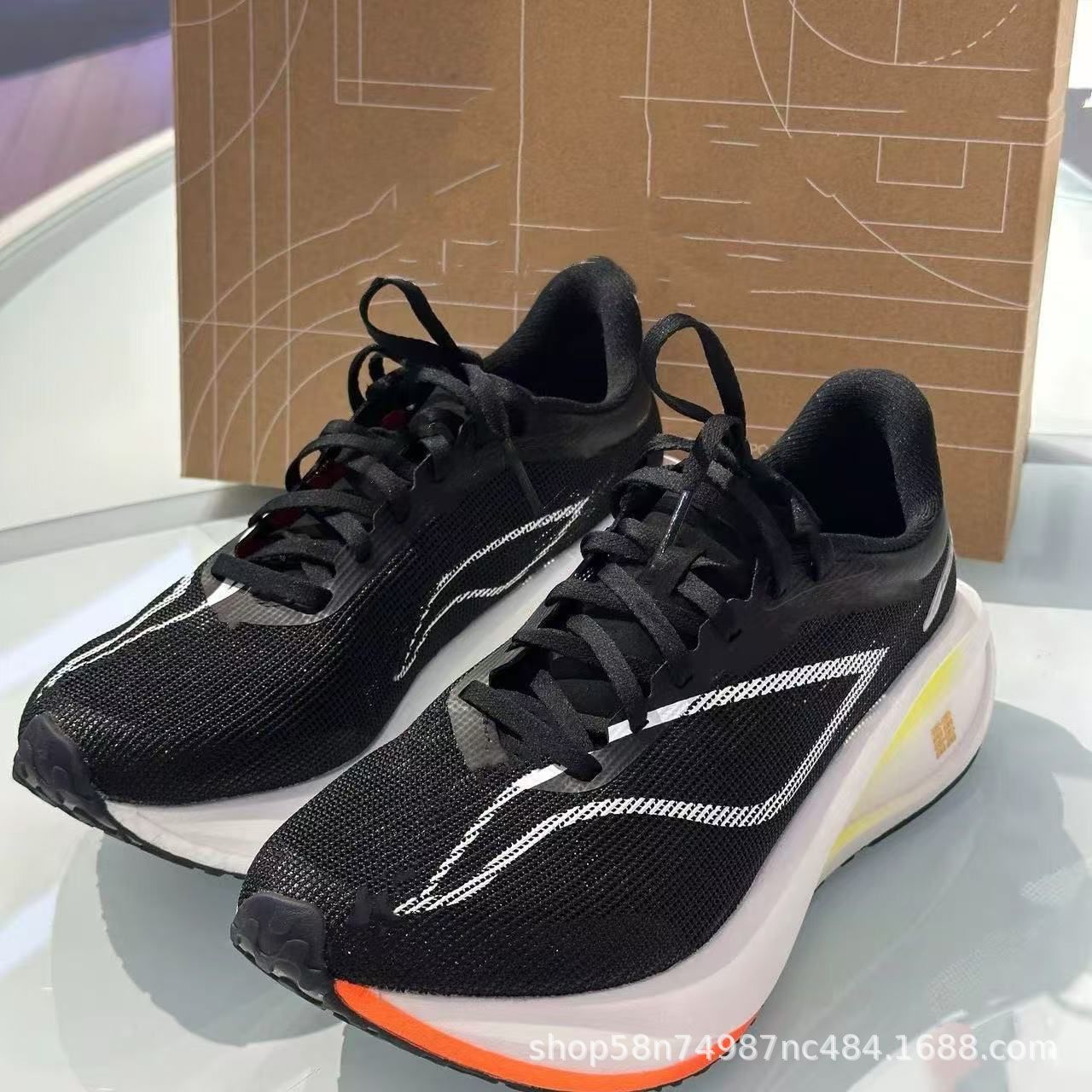 New Ultra-light Men's Sports S - đánh giá và giá Men'S Training Shoes