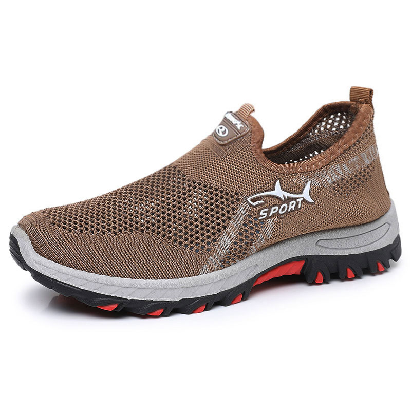 Men's Summer Sneakers Sporty M - đánh giá và giá Men Shoes On Clearance