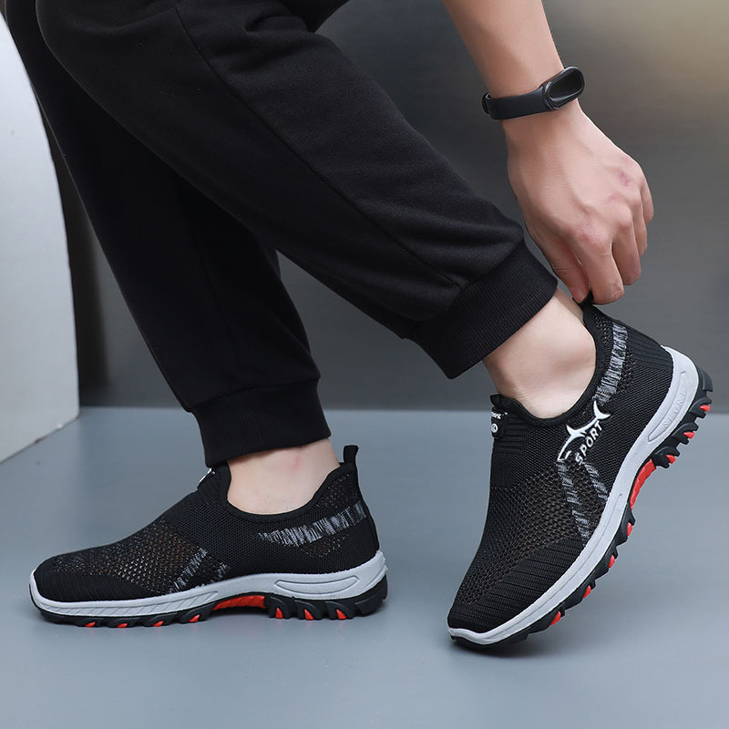 Men's Summer Sneakers Sporty M - đánh giá và giá Men Shoes On Clearance