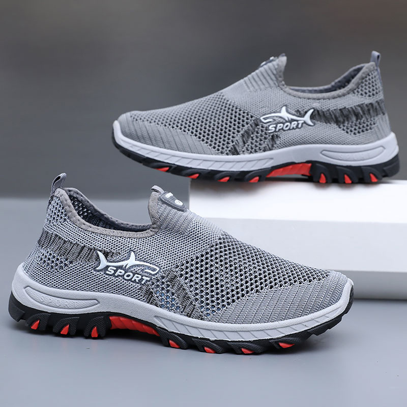 Men's Summer Sneakers Sporty M - đánh giá và giá Men Shoes On Clearance