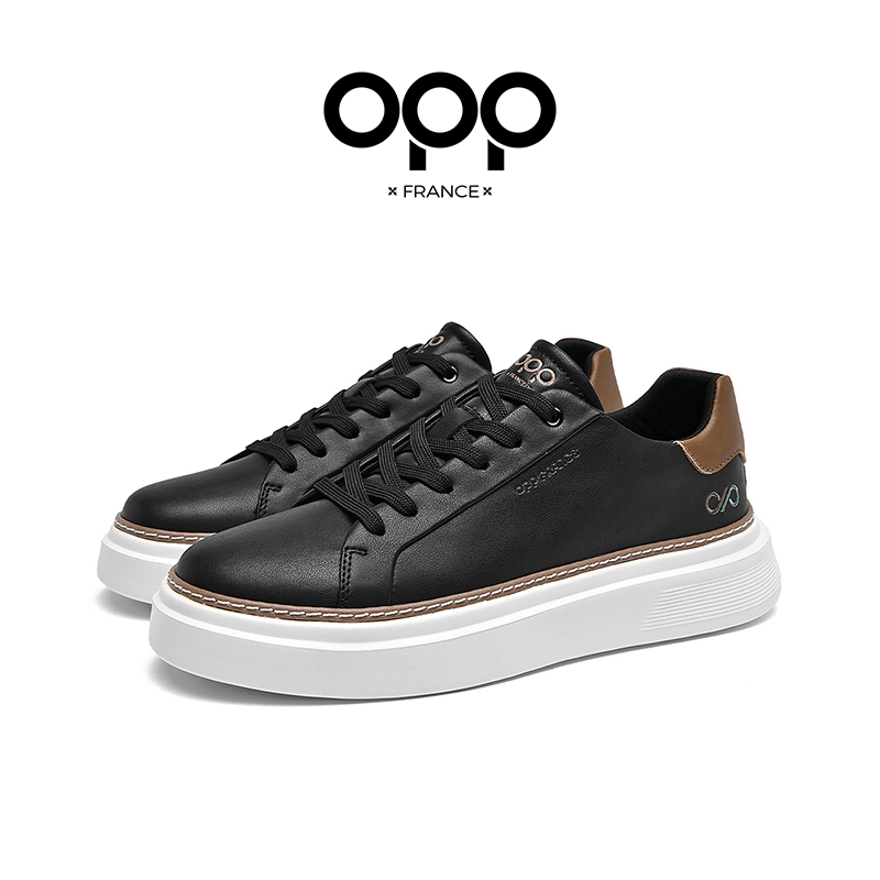 OPP Men Board Shoes New Style  - đánh giá và giá Men'S Shoes Good For Running