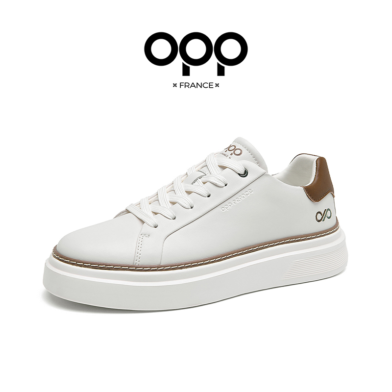 OPP Men Board Shoes New Style  - đánh giá và giá Men'S Shoes Good For Running