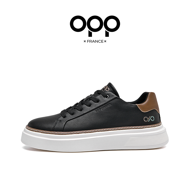OPP Men Board Shoes New Style  - đánh giá và giá Men'S Shoes Good For Running