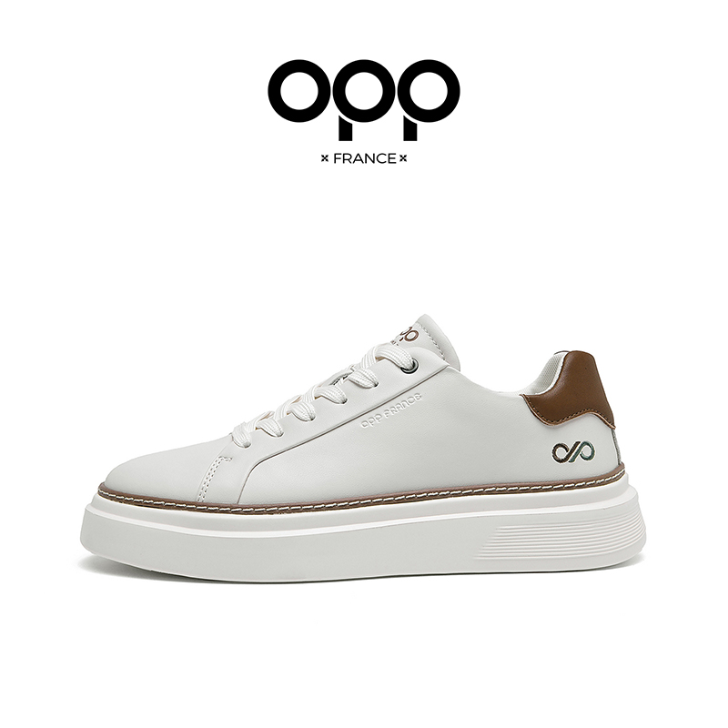 OPP Men Board Shoes New Style  - đánh giá và giá Men'S Shoes Good For Running