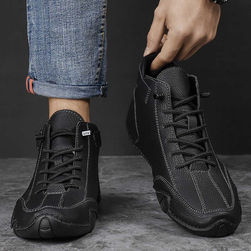 Tan Hi Tops Black Shoes With T - đánh giá và giá Men Shoes Clearance