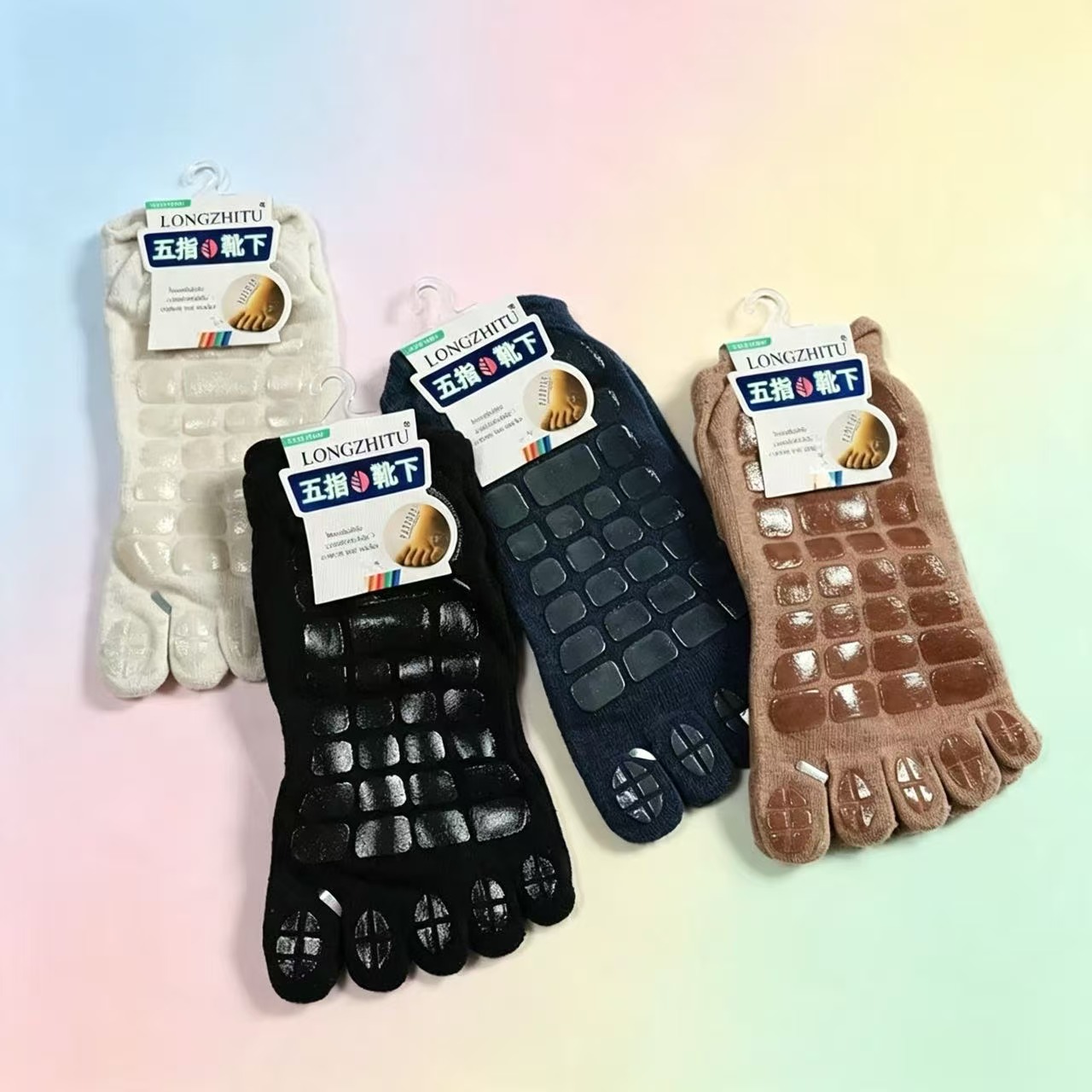 New Men Winter Thickened Five  - đánh giá và giá Sport Slide Men