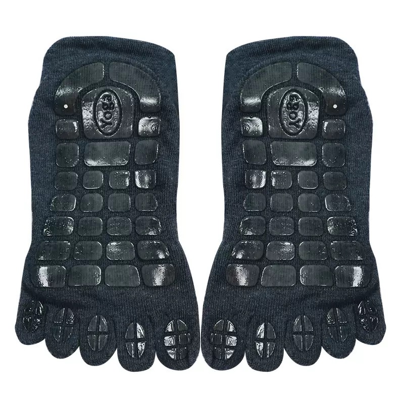 New Men Winter Thickened Five  - đánh giá và giá Sport Slide Men