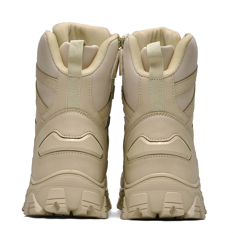 Men Tactical Boots Male Army S - đánh giá và giá Men'S Training Shoes