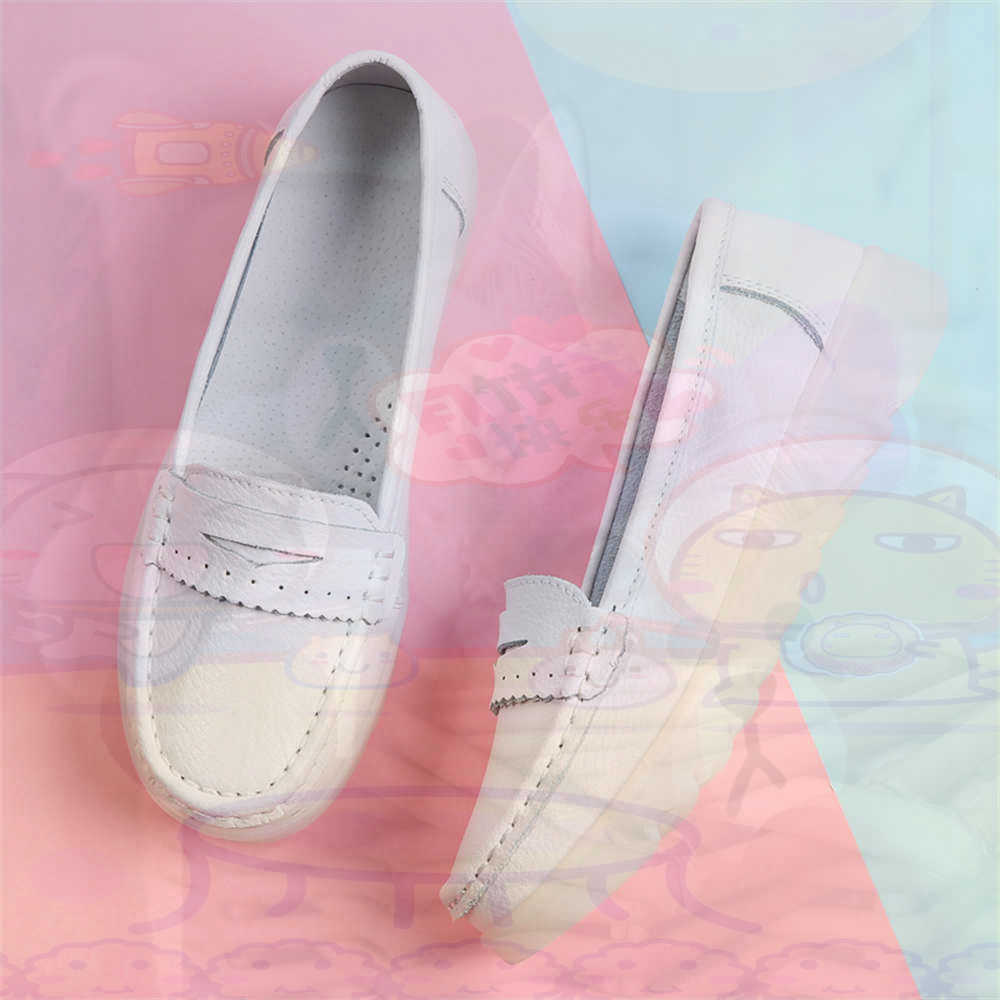 Moccasin Driving Teenage Sneak - đánh giá và giá Men'S Shoes Different Types