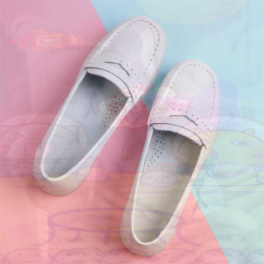 Moccasin Driving Teenage Sneak - đánh giá và giá Men'S Shoes Different Types