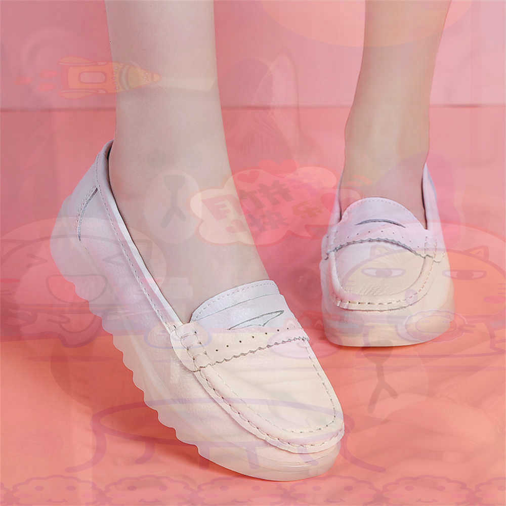 Moccasin Driving Teenage Sneak - đánh giá và giá Men'S Shoes Different Types