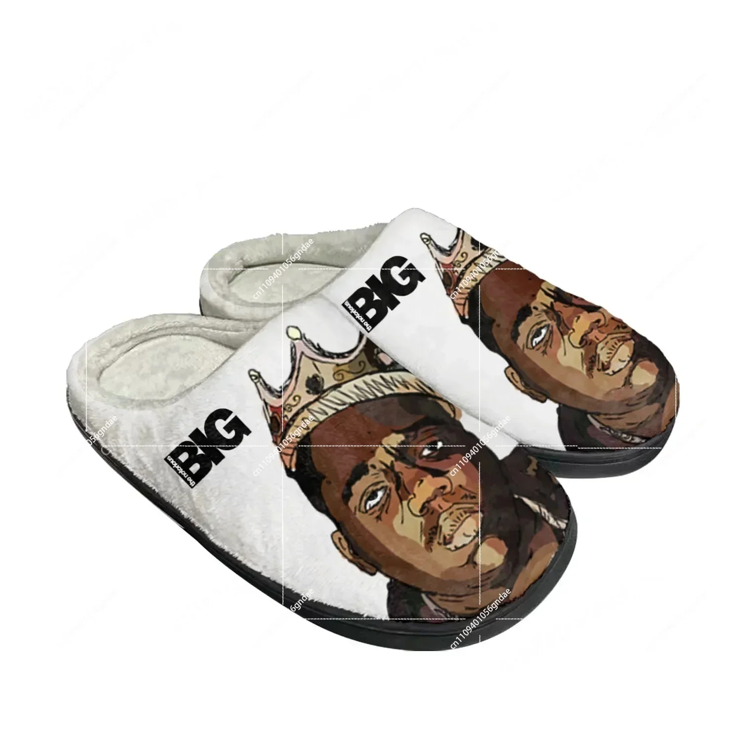 The Notorious B.I.G Rapper Tre - đánh giá và giá Men Shoes Trends