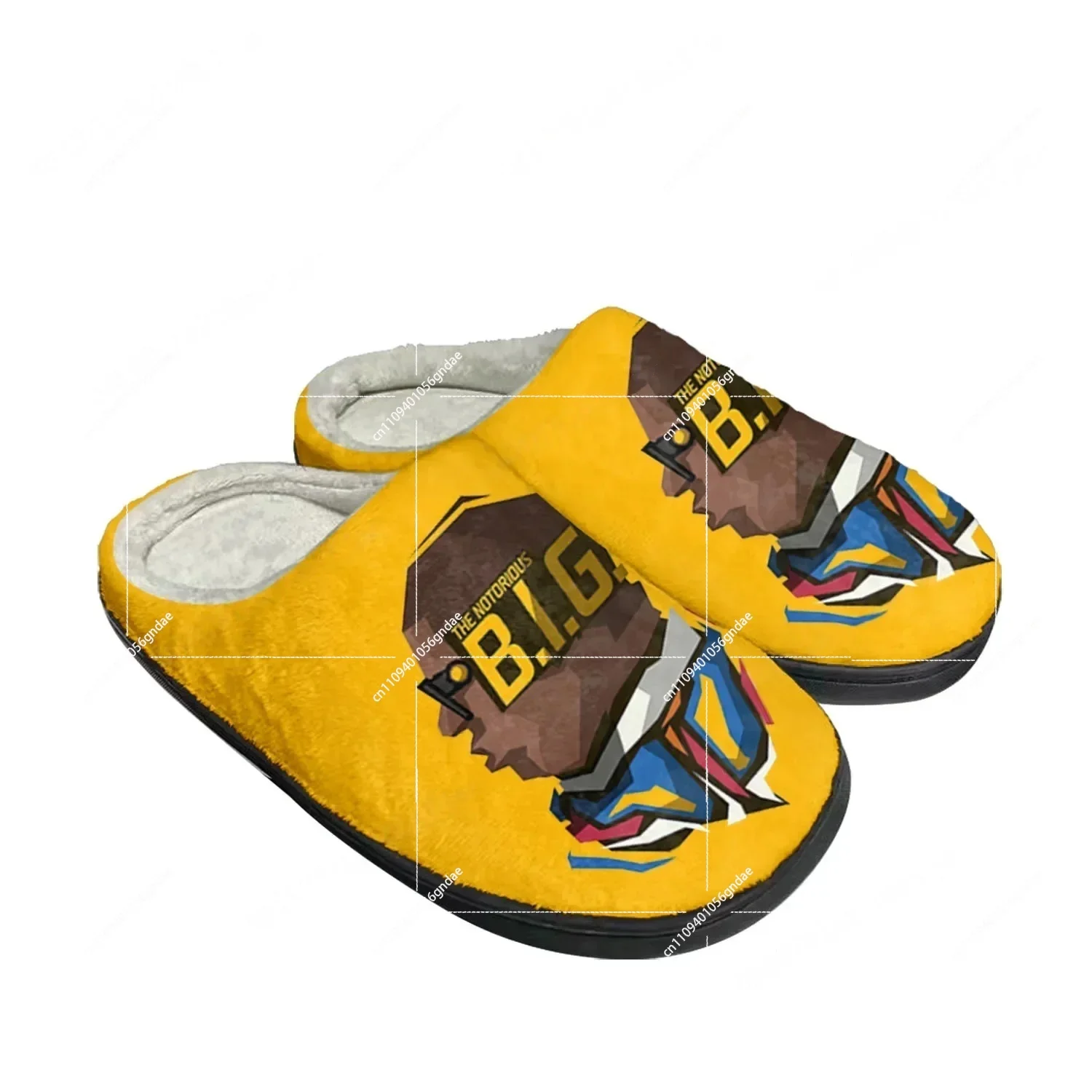The Notorious B.I.G Rapper Tre - đánh giá và giá Men Shoes Trends