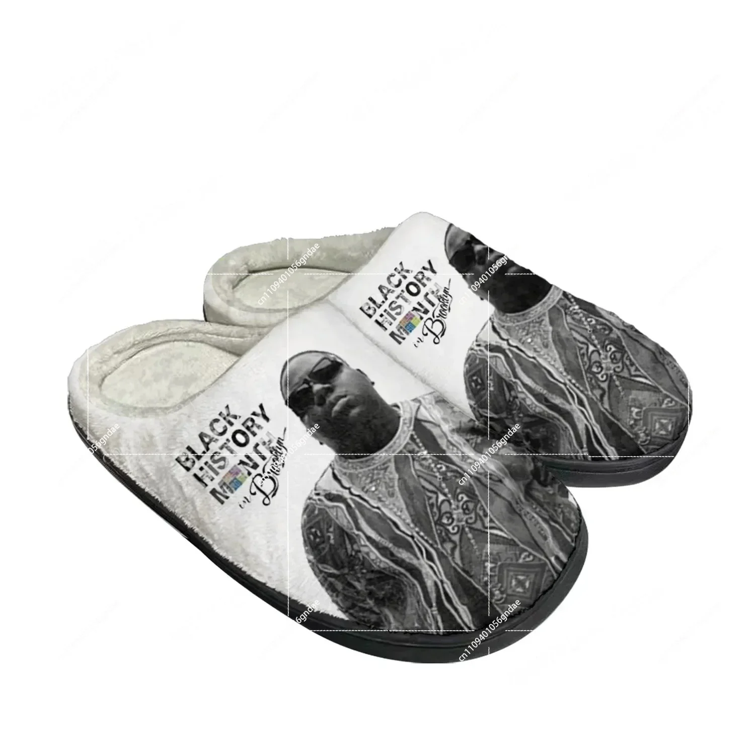 The Notorious B.I.G Rapper Tre - đánh giá và giá Men Shoes Trends