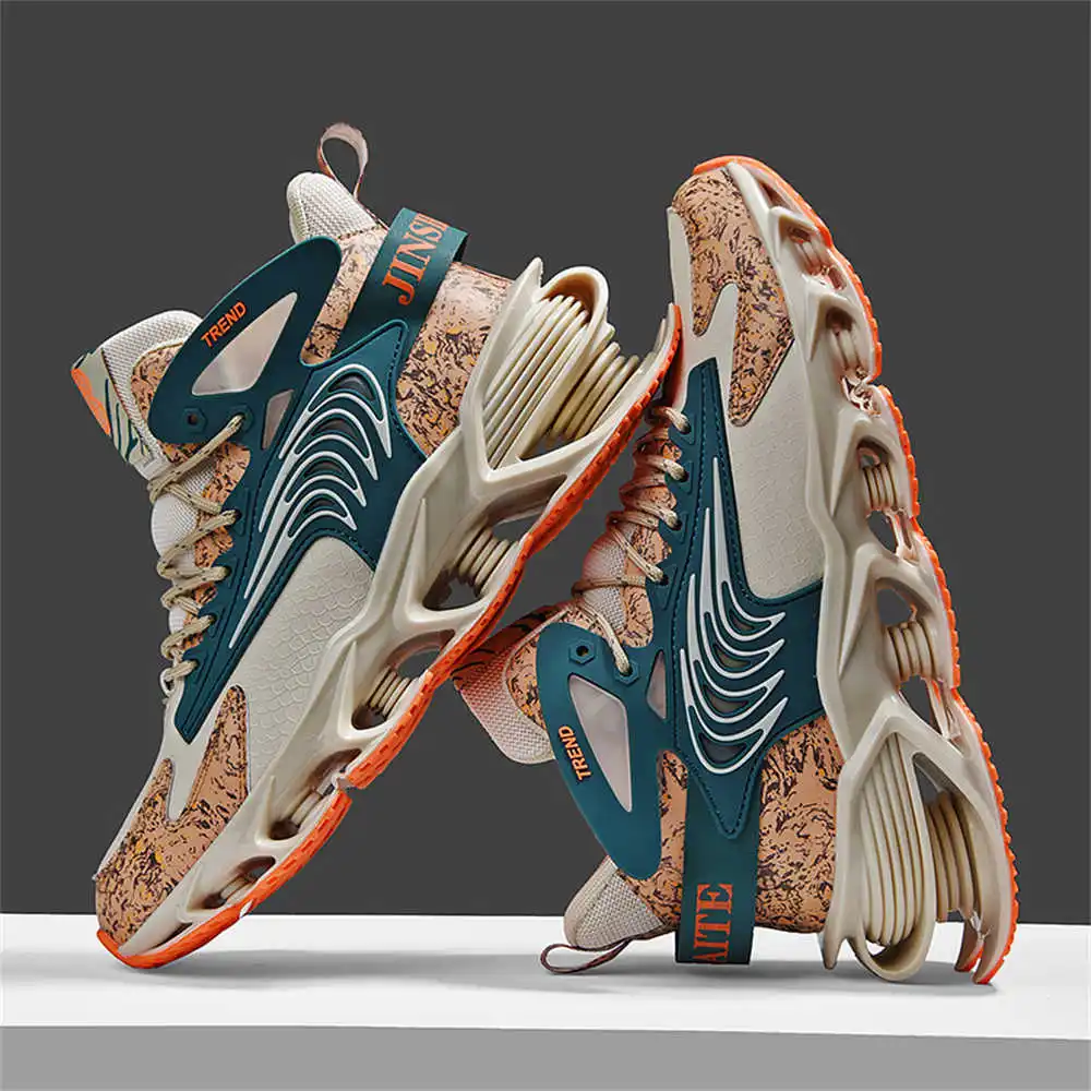 Non-slip Mid Child Running Sne - đánh giá và giá Men Shoes On Clearance
