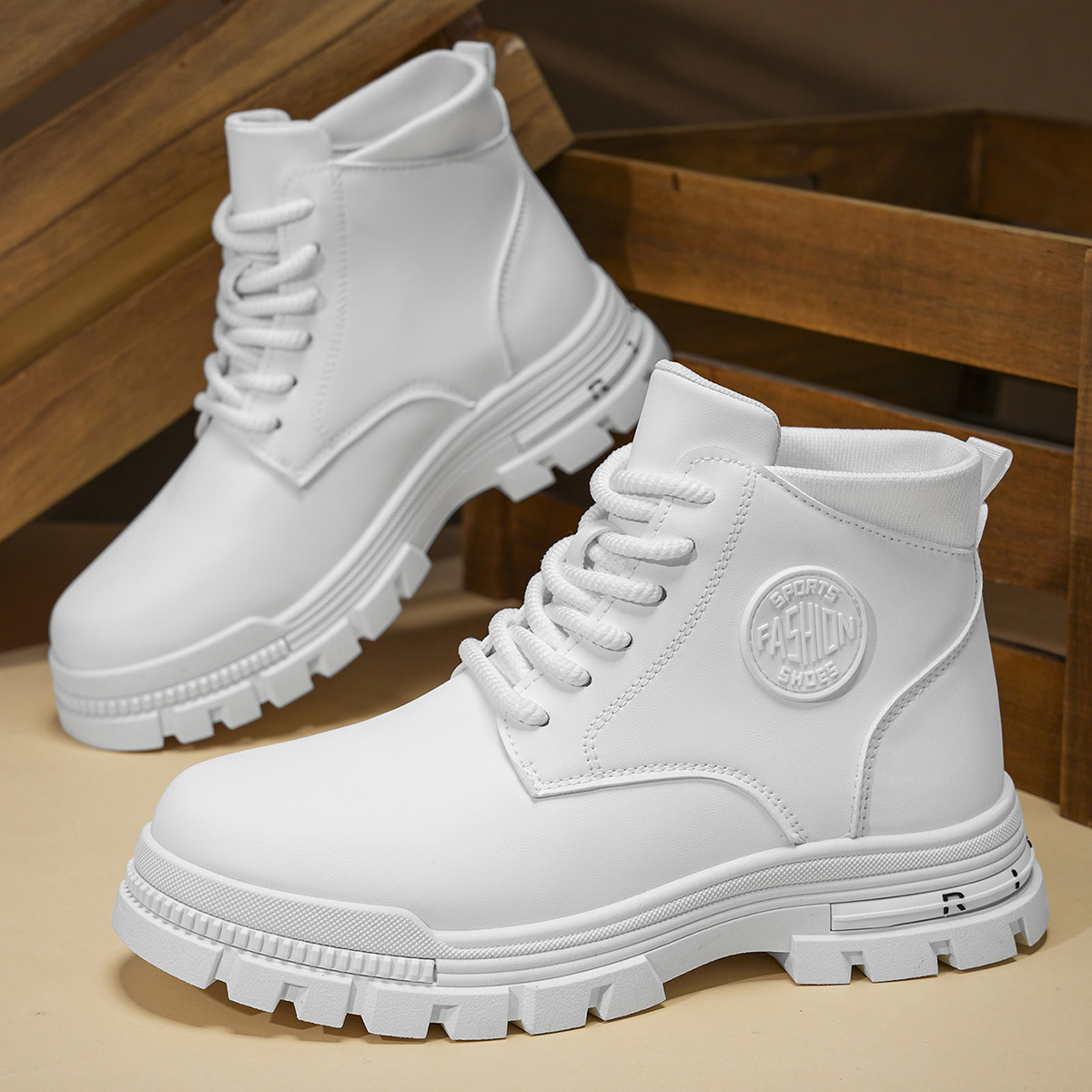 Men's Fashionable All-Season W - đánh giá và giá Men Shoes Trends