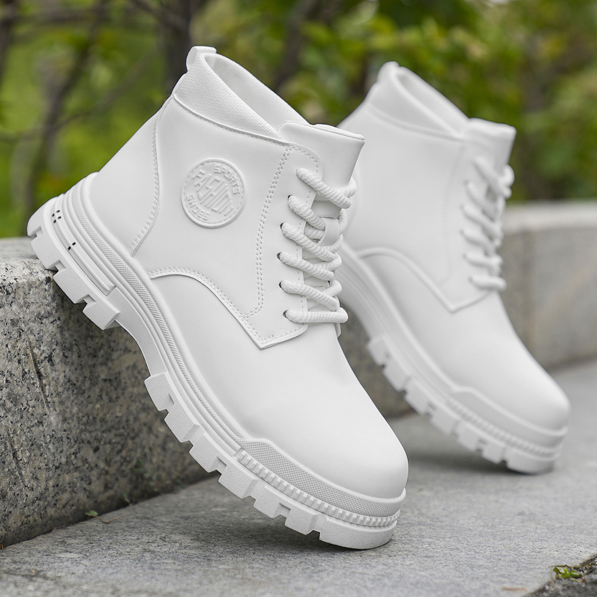 Men's Fashionable All-Season W - đánh giá và giá Men Shoes Trends