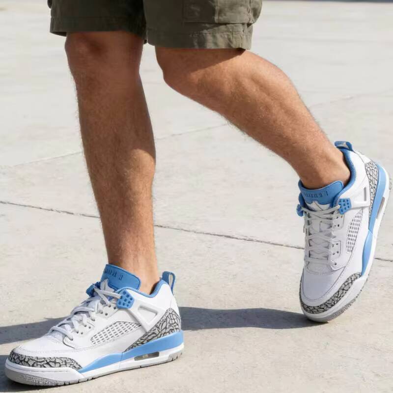 Hot 2026 Nike Jordan Spizike L - đánh giá và giá Men Shoes Size Nike