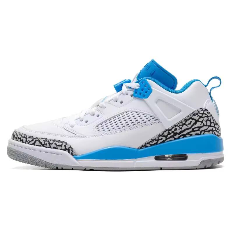 Hot 2026 Nike Jordan Spizike L - đánh giá và giá Men Shoes Size Nike