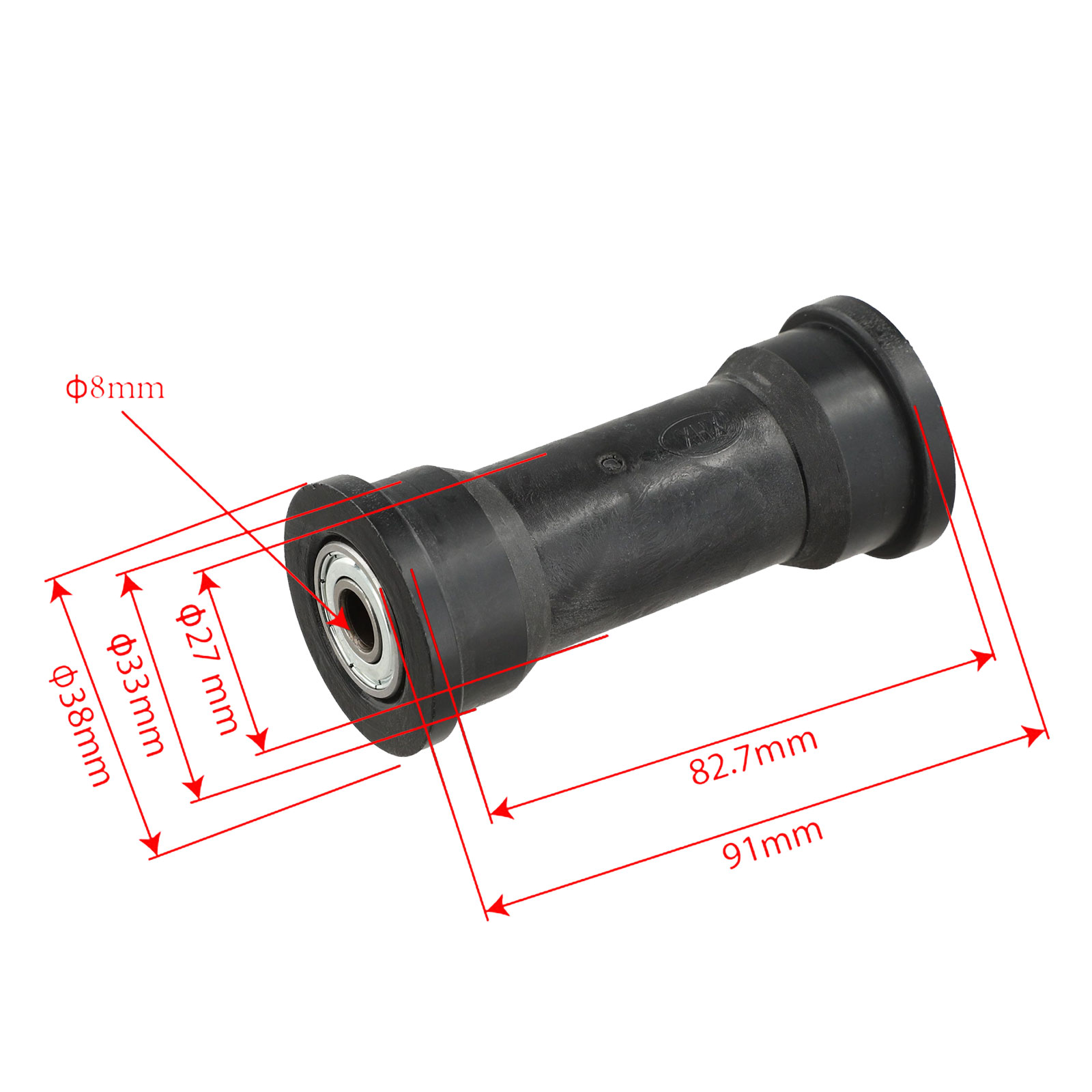 Bearing Pulley Fitness Equipme - đánh giá và giá Sport Slide Men