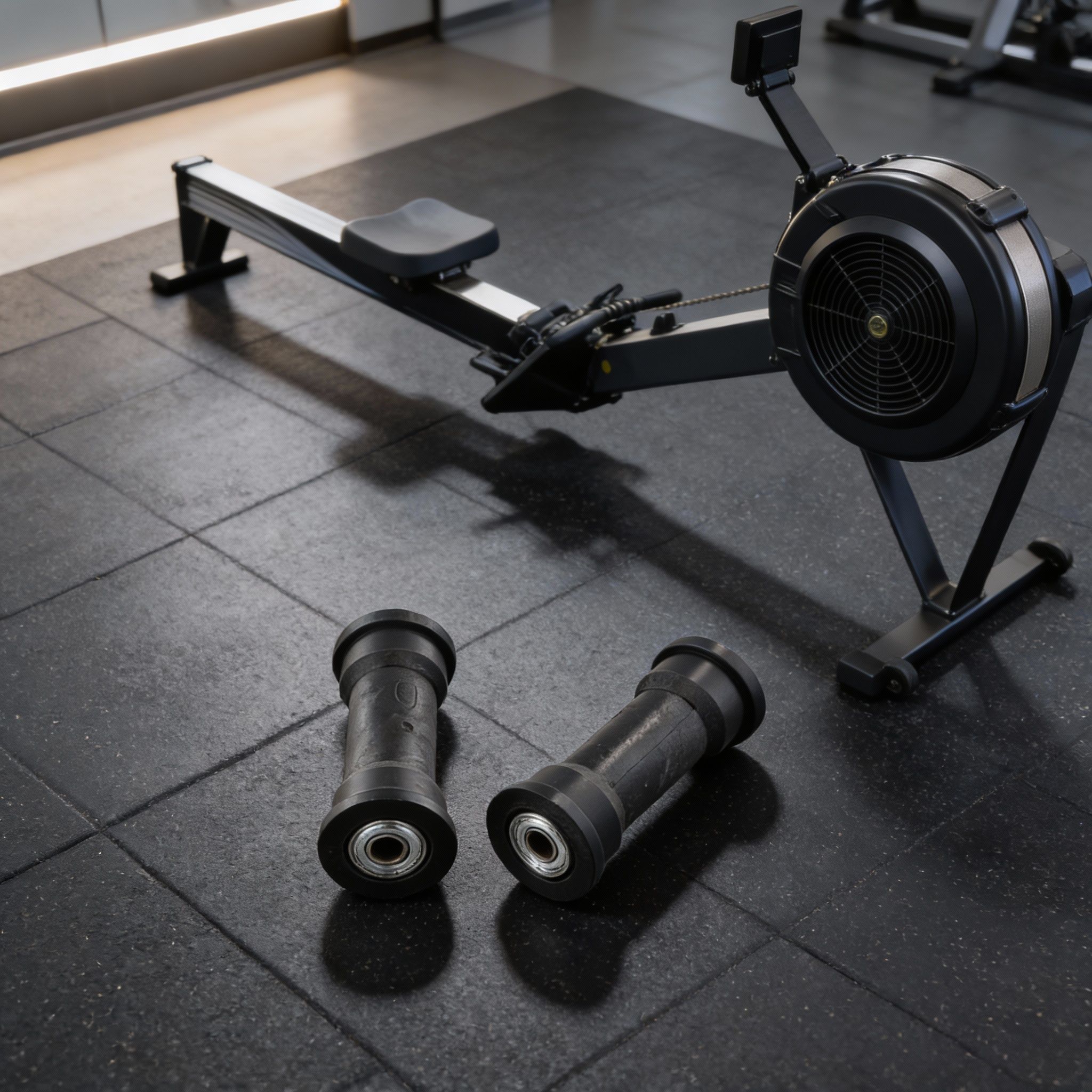 Bearing Pulley Fitness Equipme - đánh giá và giá Sport Slide Men