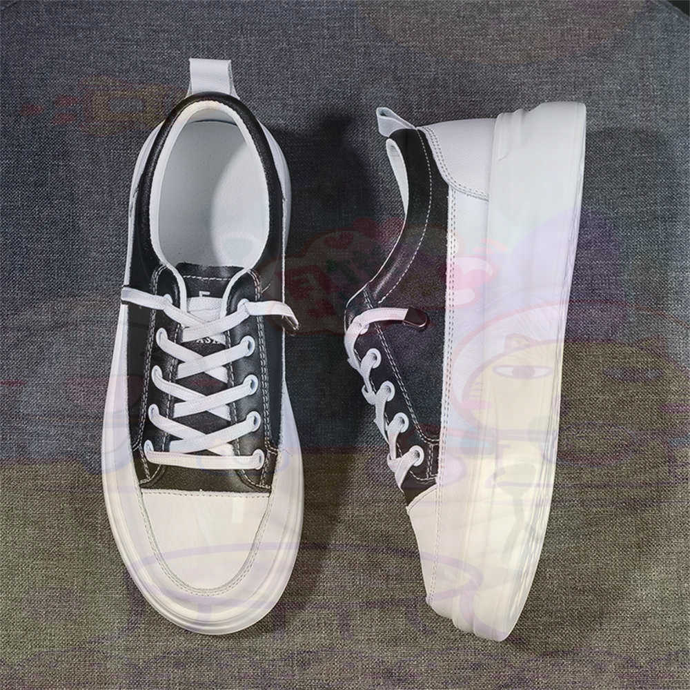 Lace-up Chunky Loafers Woman S - đánh giá và giá Men'S Shoes Different Types