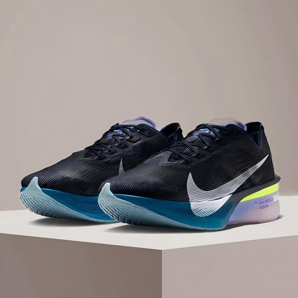 Nike ZOOMX VAPORFLY NEXT 4 Men - đánh giá và giá Men'S Shoes Next
