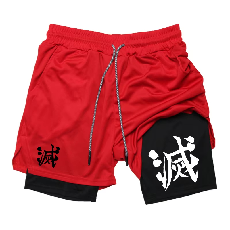 Demon Slayer 2 in 1 Graphic Sh - đánh giá và giá Men'S Shoes Good For Running
