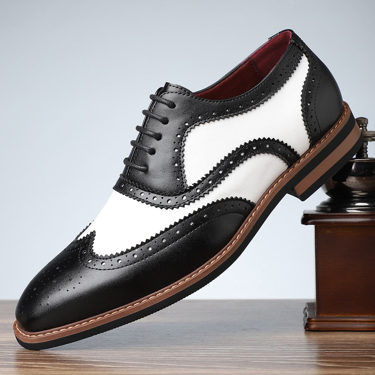 Big Size New Shoes for Men Dre - đánh giá và giá Men Shoes Official