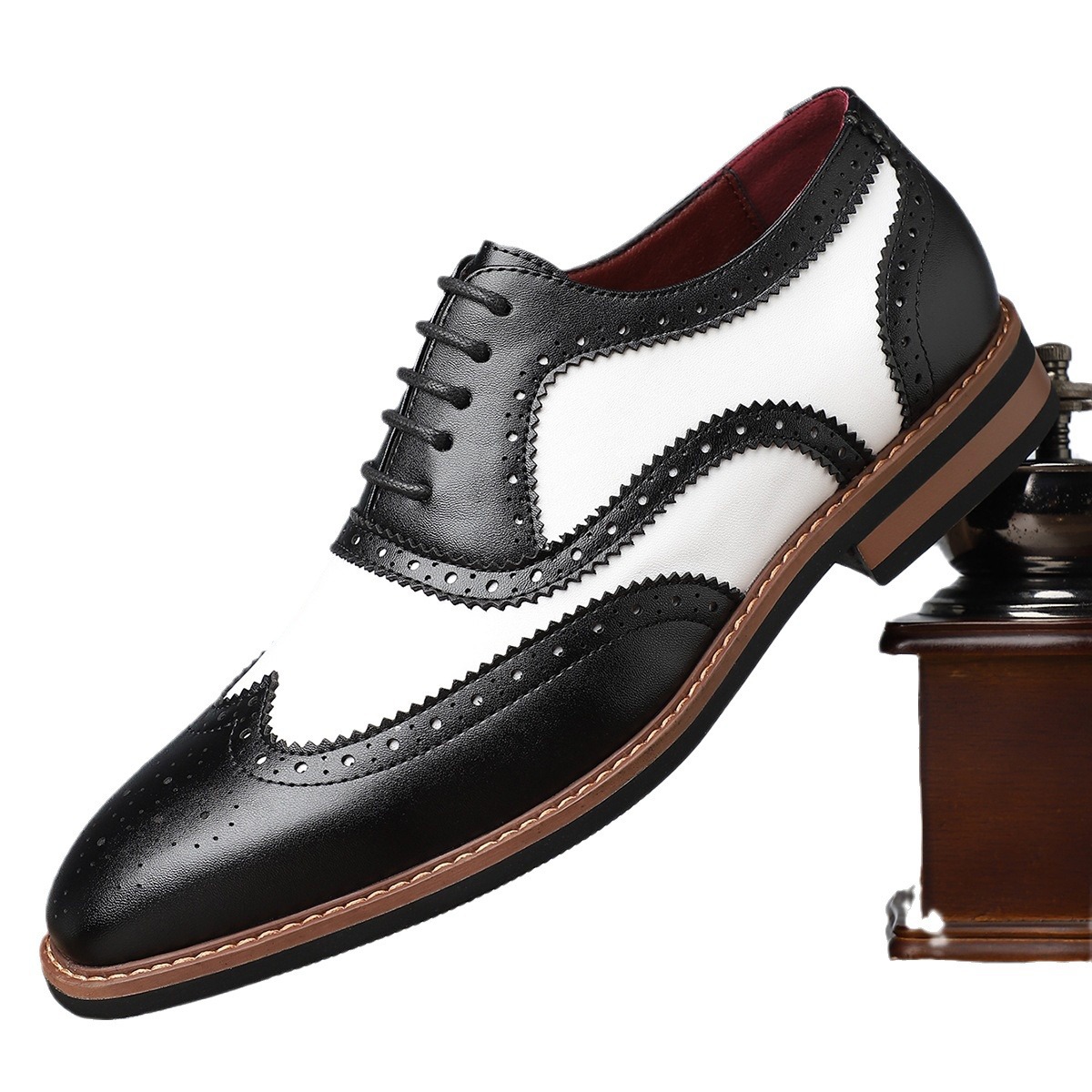 Big Size New Shoes for Men Dre - đánh giá và giá Men Shoes Official
